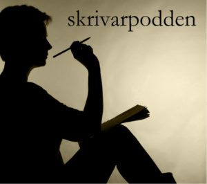 skrivarpodden